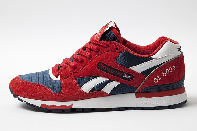 Reebok Ozon